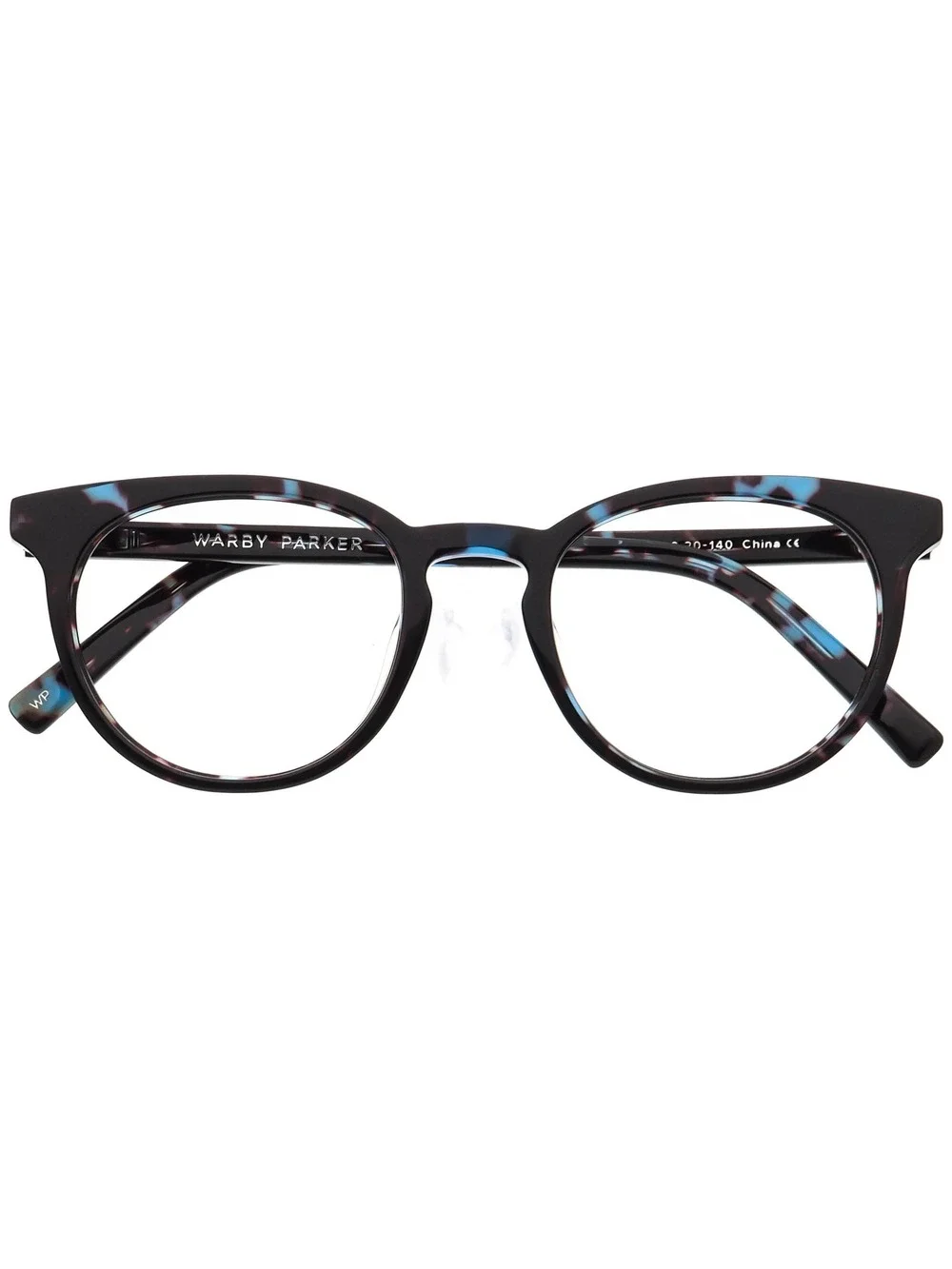 Warby Parker Sadie 174 Eyewear